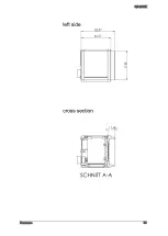 Предварительный просмотр 33 страницы SVS-Vistek eco4050 Manual