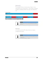 Preview for 23 page of SVS-Vistek eco4050TR Manual