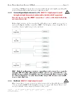 Предварительный просмотр 15 страницы SVS-Vistek evo1050 User Manual