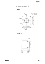 Предварительный просмотр 23 страницы SVS-Vistek EXO Series Manual