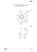 Предварительный просмотр 31 страницы SVS-Vistek EXO Series Manual