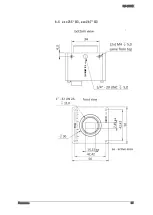 Предварительный просмотр 35 страницы SVS-Vistek EXO Series Manual