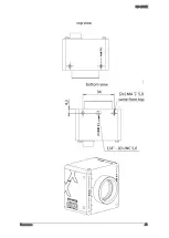 Предварительный просмотр 40 страницы SVS-Vistek EXO Series Manual