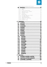 Preview for 4 page of SVS-Vistek exo174 Manual