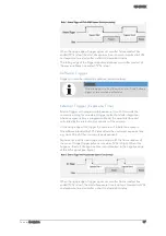 Preview for 37 page of SVS-Vistek exo174 Manual