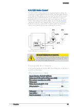 Preview for 55 page of SVS-Vistek exo174 Manual