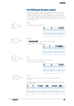 Preview for 63 page of SVS-Vistek exo174 Manual