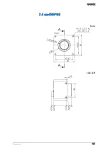 Предварительный просмотр 146 страницы SVS-Vistek exo174 Manual