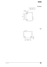 Предварительный просмотр 147 страницы SVS-Vistek exo174 Manual