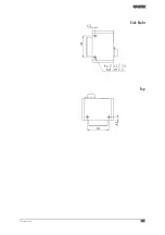 Предварительный просмотр 151 страницы SVS-Vistek exo174 Manual