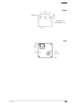 Предварительный просмотр 152 страницы SVS-Vistek exo174 Manual