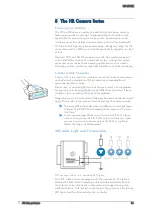 Предварительный просмотр 16 страницы SVS-Vistek HR Series Manual