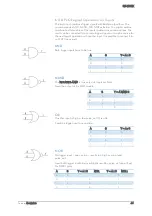 Предварительный просмотр 66 страницы SVS-Vistek HR Series Manual