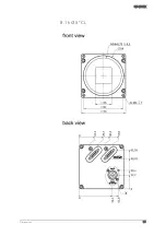 Предварительный просмотр 85 страницы SVS-Vistek HR Series Manual