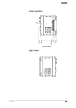 Предварительный просмотр 86 страницы SVS-Vistek HR Series Manual