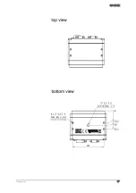 Предварительный просмотр 87 страницы SVS-Vistek HR Series Manual