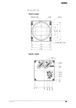 Предварительный просмотр 88 страницы SVS-Vistek HR Series Manual