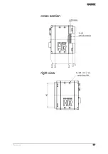 Предварительный просмотр 89 страницы SVS-Vistek HR Series Manual