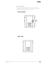 Предварительный просмотр 94 страницы SVS-Vistek HR Series Manual