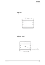 Предварительный просмотр 95 страницы SVS-Vistek HR Series Manual