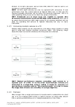 Предварительный просмотр 18 страницы SVS-Vistek svs1020 User Manual