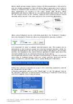 Предварительный просмотр 19 страницы SVS-Vistek svs1020 User Manual