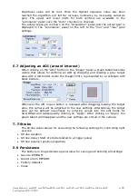 Предварительный просмотр 28 страницы SVS-Vistek svs1020 User Manual