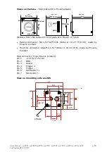 Предварительный просмотр 38 страницы SVS-Vistek svs1020 User Manual