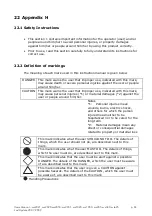 Предварительный просмотр 84 страницы SVS-Vistek svs1020 User Manual