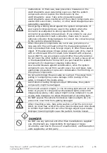 Предварительный просмотр 86 страницы SVS-Vistek svs1020 User Manual