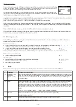 Preview for 16 page of SVS 01200.12 Operating Instructions Manual