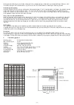 Предварительный просмотр 11 страницы SVS 01270.24 Operating Instructions Manual