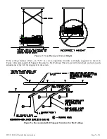 Preview for 7 page of SVS 12HSE LIFT Installation Instructions Manual