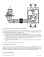 Preview for 11 page of SVS 12HSE LIFT Installation Instructions Manual