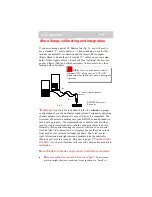 Preview for 5 page of SVS 16-46PCi Owner'S Manual