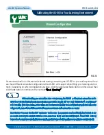 Preview for 18 page of SVS AS-EQ1 Operator'S Manual