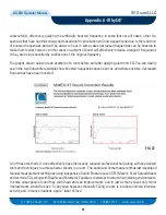 Preview for 35 page of SVS AS-EQ1 Operator'S Manual