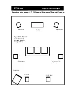 Предварительный просмотр 10 страницы SVS MTS-01 Owner'S Manual