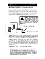 Preview for 8 page of SVS PB10-NSD Owner'S Manual