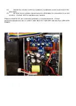 Preview for 2 page of SVS PB13-Ultra Replacement Instructions