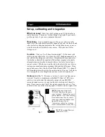 Preview for 4 page of SVS PB2-Plus Owner'S Manual