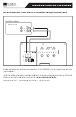 Предварительный просмотр 6 страницы SVS PC-2000 PRO Owner'S Manual