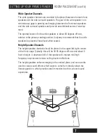 Предварительный просмотр 9 страницы SVS Prime Bookshelf Owner'S Manual