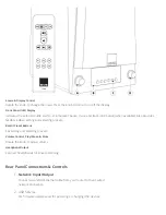 Предварительный просмотр 3 страницы SVS Prime Wireless Pro Manual