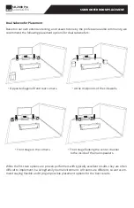 Предварительный просмотр 12 страницы SVS SB-2000 PRO Owner'S Manual