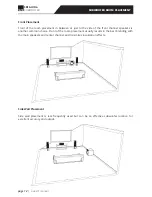 Preview for 14 page of SVS SB16-ULTRA Owner'S Manual