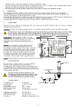 Предварительный просмотр 2 страницы SVS SHR-7 Manual