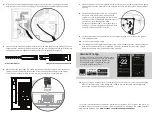 Preview for 2 page of SVS SLEDGE STA-1200D Upgrade Instructions