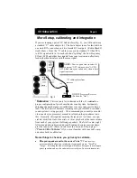 Предварительный просмотр 5 страницы SVS SVS PB2-Ultra Owner'S Manual