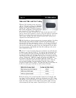 Preview for 12 page of SVS SVS PB2-Ultra Owner'S Manual